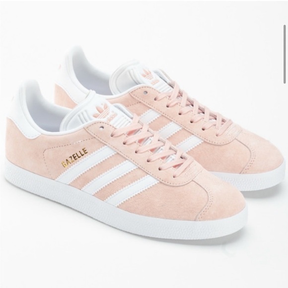 Adidas Gazelle Pink - Picture 2 of 9
